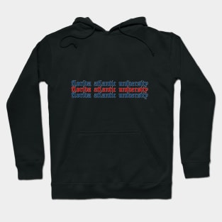 fau gothic Hoodie